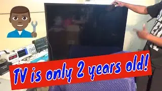 Hisense 55