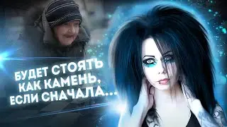 ГОТИЧЕСКАЯ прическа | Goth Hair Tutorial | Liderk