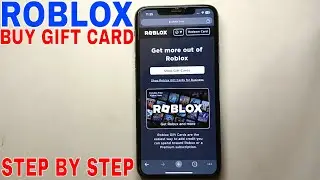 ✅  Where To Buy A Roblox Gift Card 🔴