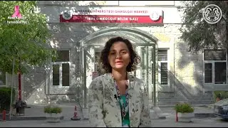 Meme Kanseri Farkındalık Ayı- Dr. Öğr. Üyesi Hatime Arzu Yaşar- Hem. Zeliha Ünal