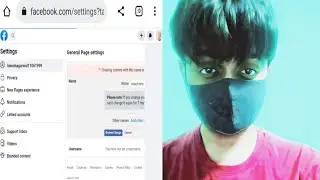 Creating Content with this name is not allowed facebook page problem solved