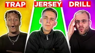 WHAT IS THE BEST STYLE? (ft. Cosmo & Pprod)