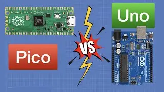 Pico Prototyping - Building a 