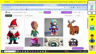 CSM AI - PROTOTIPOS 3D CON INTELIGENCIA ARTIFICIAL