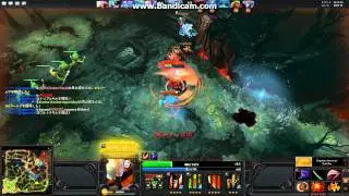 DotA2 Juggernaut Ultrakill!!~