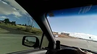 Ordro EP7 in a Sports Car