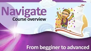 NAVIGATE (OXFORD) | Обзор УМК