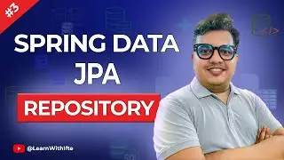 Spring Data JPA Made Easy: A Beginner's Guide to Repositories