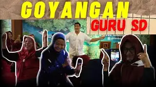 TANTRI ARDA - YOU GOT IT!! TEACHER'S SHAKES