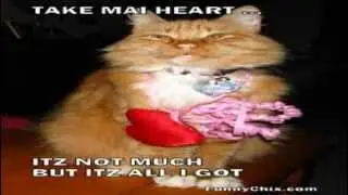 ♥ My Funny Valentine ♥ Video Greeting Card