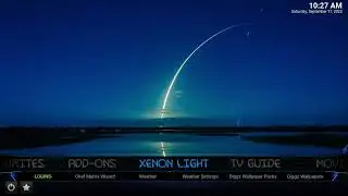 NEW DIGGZ XENON LIGHT FIRESTICK EDITION MATRIX K-19 BUILD