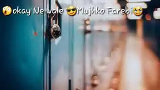 Kia hua tera wada status☺☺☺
