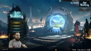 Age of Wonders 4 (#4) !boosty | День духов чащи