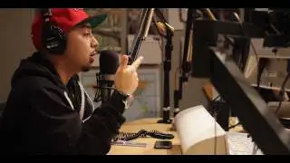 The Music Vox (Vocalo 89.5 FM) Interviews Esohel
