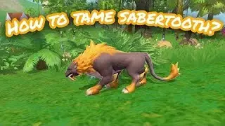 Приручение Sabertooth в Utopia: Origin