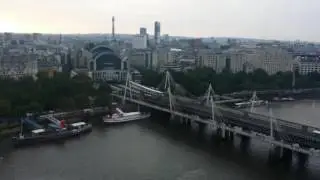 London Eye