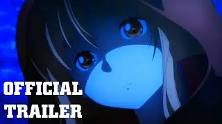 Sword Art Online: Progressive - Official Trailer