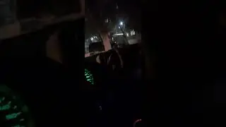 гранта замена помпы часть 2