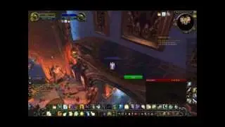 How to Get on Top of Shrine of Two Moons