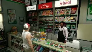 Shattered Money (Fanmade GTA VI video)