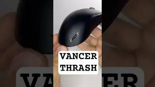 Vancer Thrash #review #device #mouse #gaming #logitech #vancer #thrash #groove #4k #8k #led