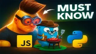 What a Junior Developer MUST Know