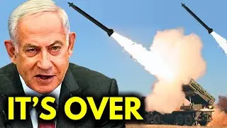 Latest ISRAELI Artillery System SHOCKED Hamas, Iran and Russia!