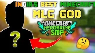 India's no. 1 mlg God @Mcaddon minecraft #minecraft #mlg