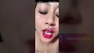 Sri Ayu Tarissa bigo challenge part 1