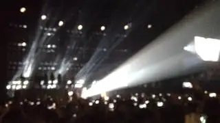 Beyonce - I Will Always Love You / Halo @ Ziggo Dome Amsterdam, 22-04-2013