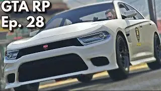 Sticking With 'Em | GTA Roleplay | Ep. 28