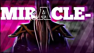 Miracle - The Art of Void Spirit