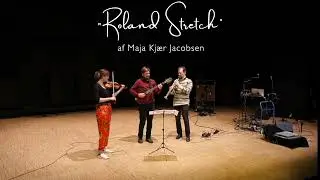 · Genskrevet / Recomposed · Musik-teaser · 