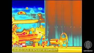 Elevation Midstream - APC Receiver, Weld County, CO (August 2024)