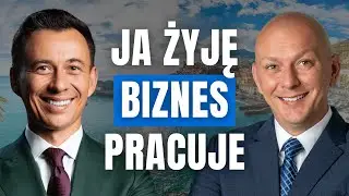 Jak zarabiać pieniądze bez ciężkiej pracy? | Marcin Osman (Czubernat Podcast)