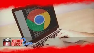 Cómo Controlar otro Ordenador desde Chrome