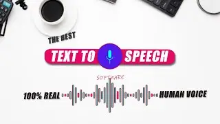 Best Text To Speech Software For YouTube Videos/Explainer Videos/Sales Videos (2021)