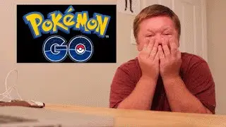 POKEMON GO REVIEW!!