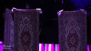 Խառը պարեր/Смешанные танцы/Mixed dances/