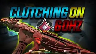 I Can't Stop Clutching
