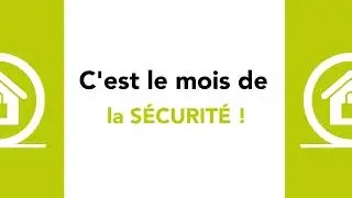 Mois de la Sécurité 2023