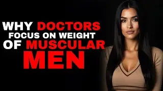 Why Doctors Focus on Your Weight Instead of Your Muscle After 50