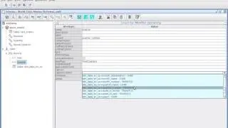 Using Pentaho Schema Workbench   Part 4  Adding Dimensions
