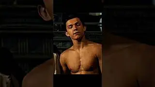 Spiderman Edit (Tom Holland)