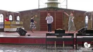 Никита Кондрашов - Я не умею танцевать