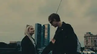 Алёна Максимова - Cube of ice (official music video)