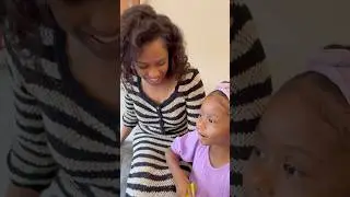 My daughter blew us away with these vocals 🤯