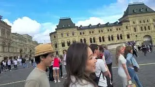 Москва Златоглавая, Державная ты всегда в моем сердце...