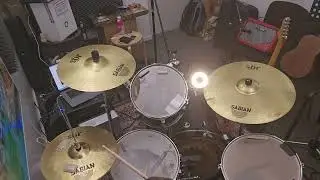 Земфира Я Искала Тебя, #drumcover
