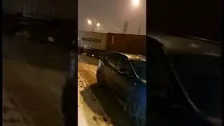 Осторожно ☝️Гололёд ☝️